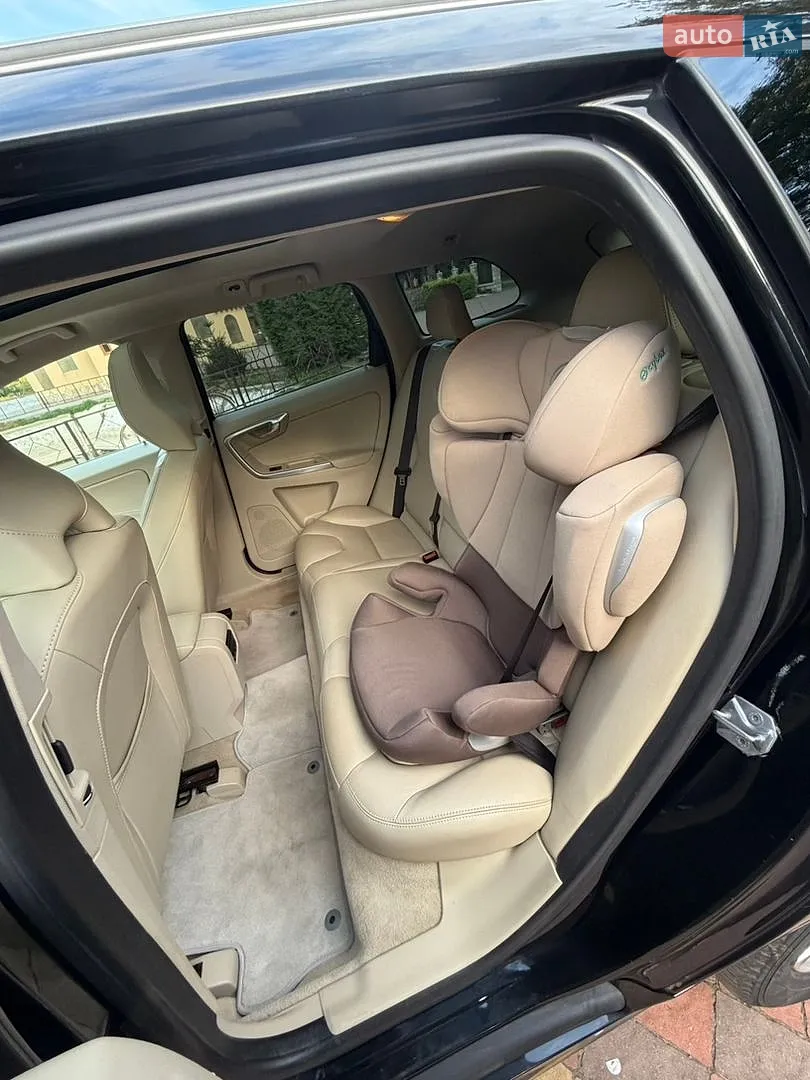 2015 Volvo XC60 - мініатюра 21