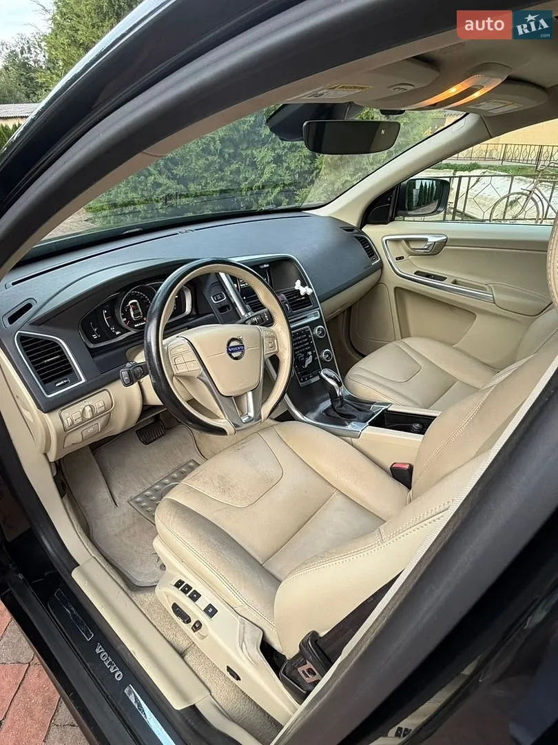 2015 Volvo XC60 - мініатюра 18