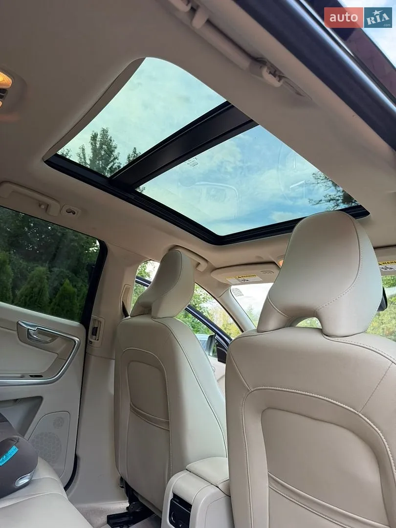 2015 Volvo XC60 - мініатюра 31