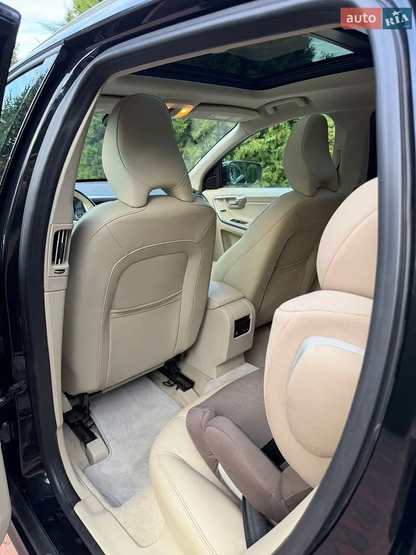 2015 Volvo XC60 - мініатюра 23