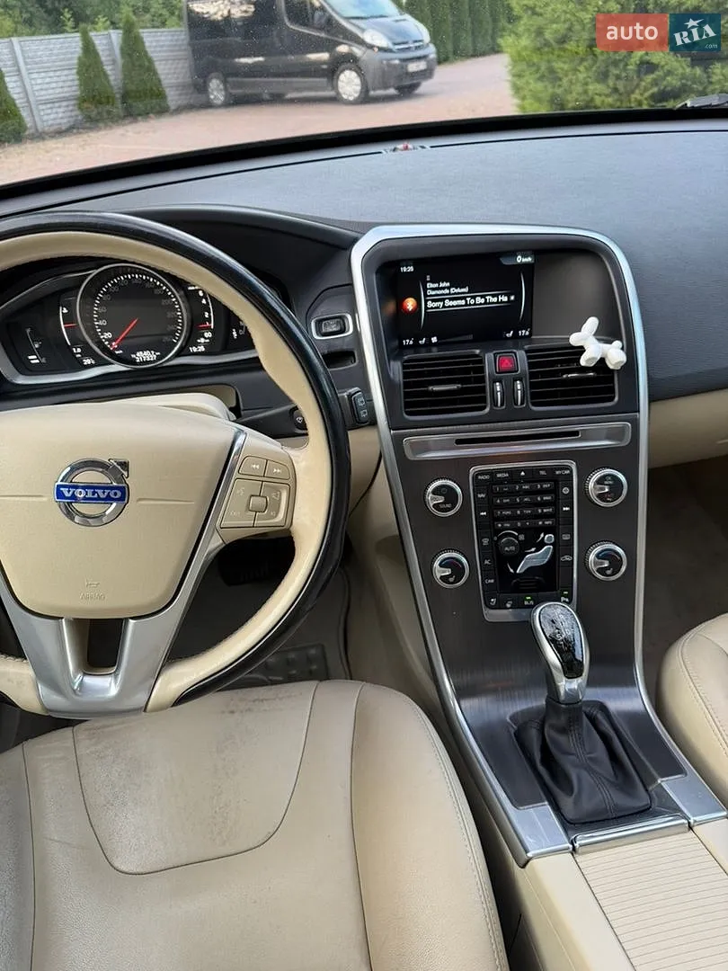2015 Volvo XC60 - мініатюра 28