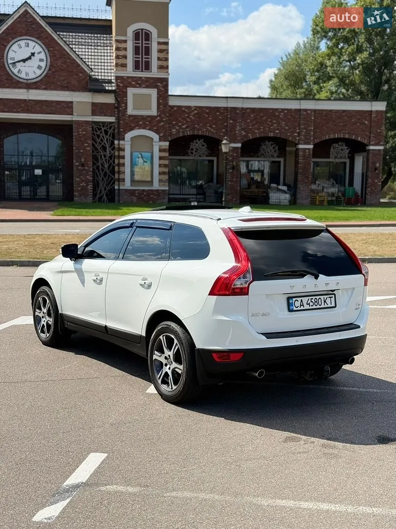 2013 Volvo XC60 - мініатюра 4