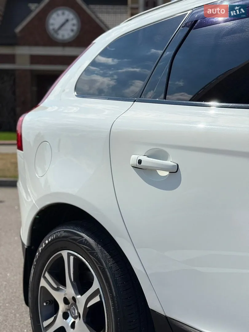 2013 Volvo XC60 - мініатюра 13
