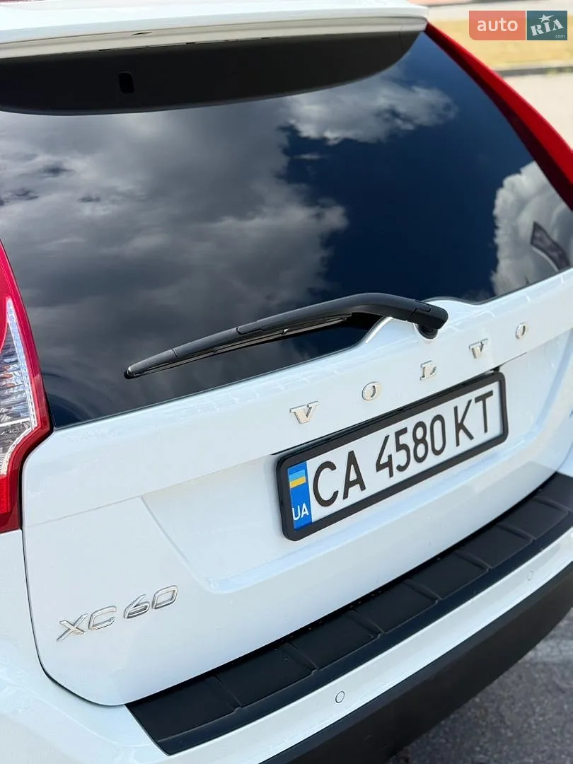 2013 Volvo XC60 - мініатюра 19