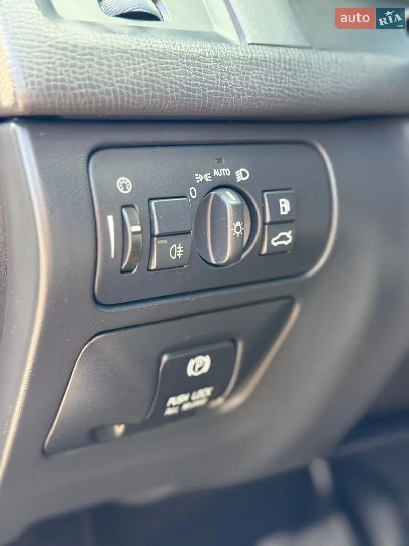 2013 Volvo XC60 - мініатюра 25