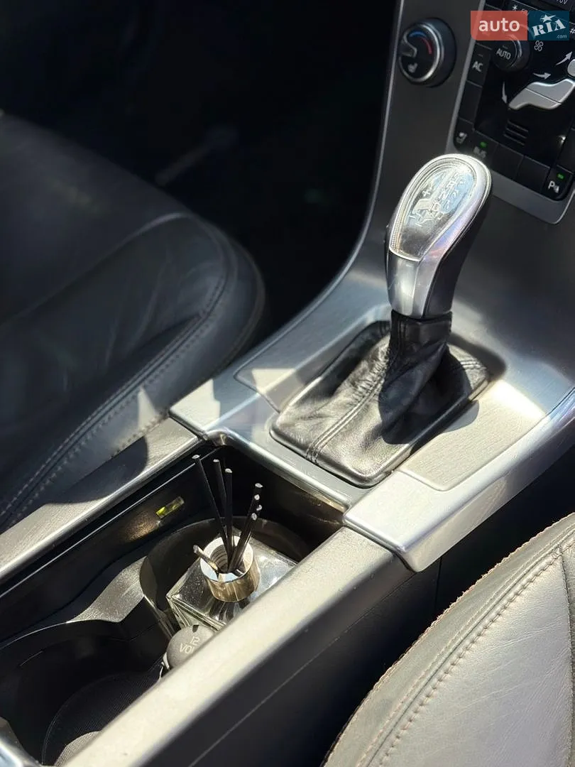 2013 Volvo XC60 - мініатюра 35