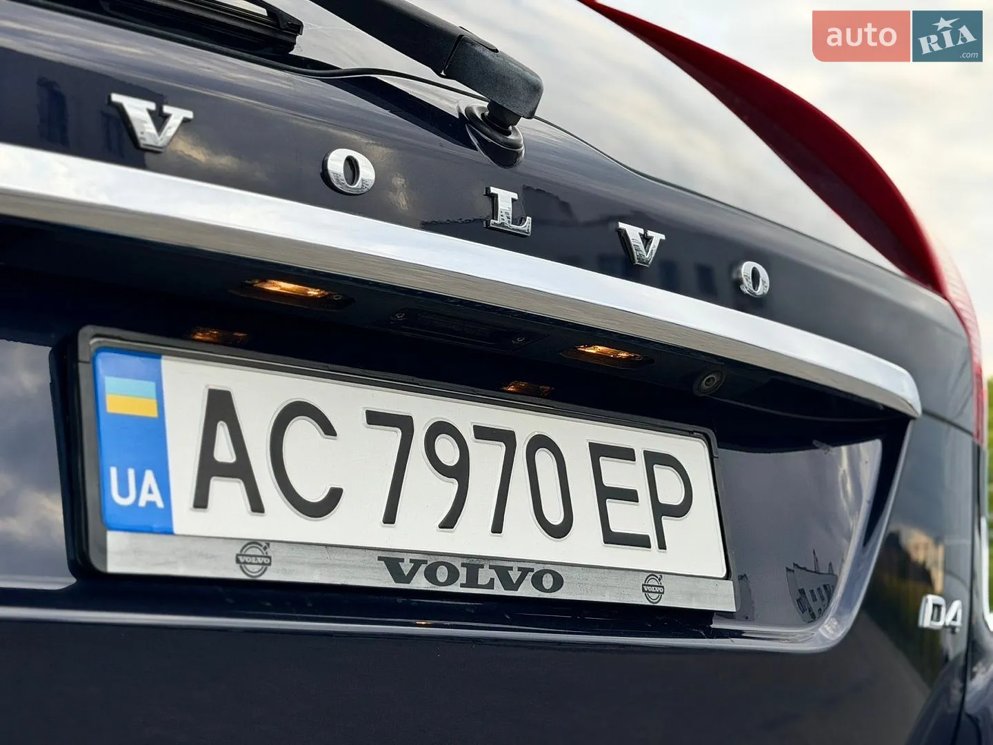 2016 Volvo XC60 - мініатюра 15