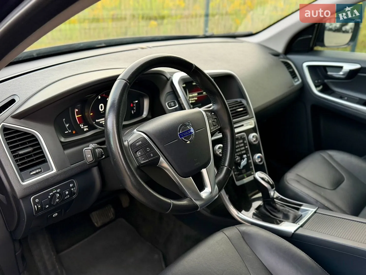 2016 Volvo XC60 - мініатюра 25
