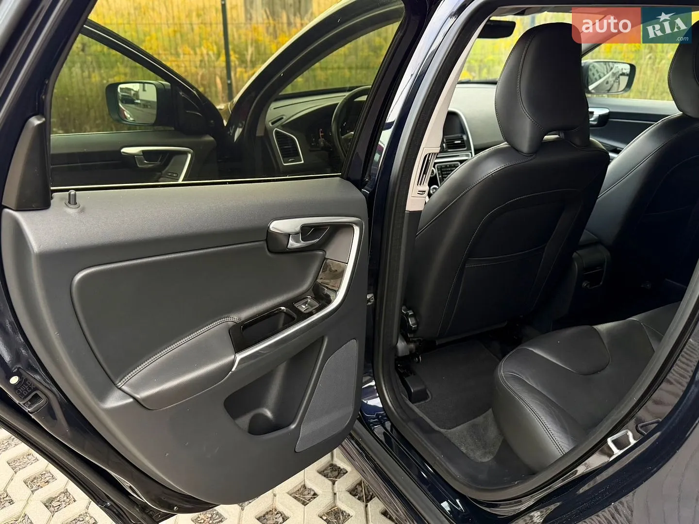 2016 Volvo XC60 - мініатюра 39