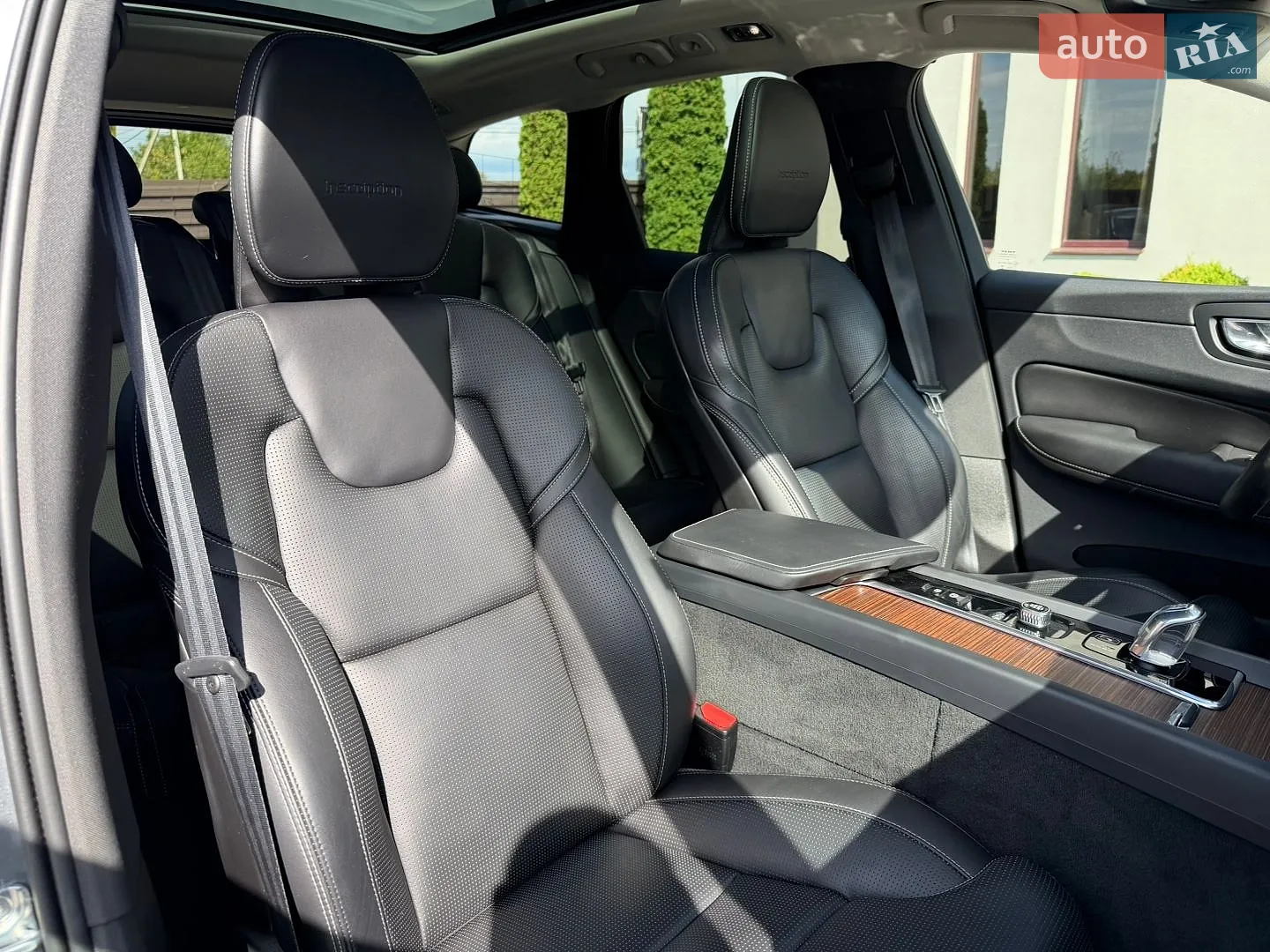 2018 Volvo XC60 - мініатюра 69