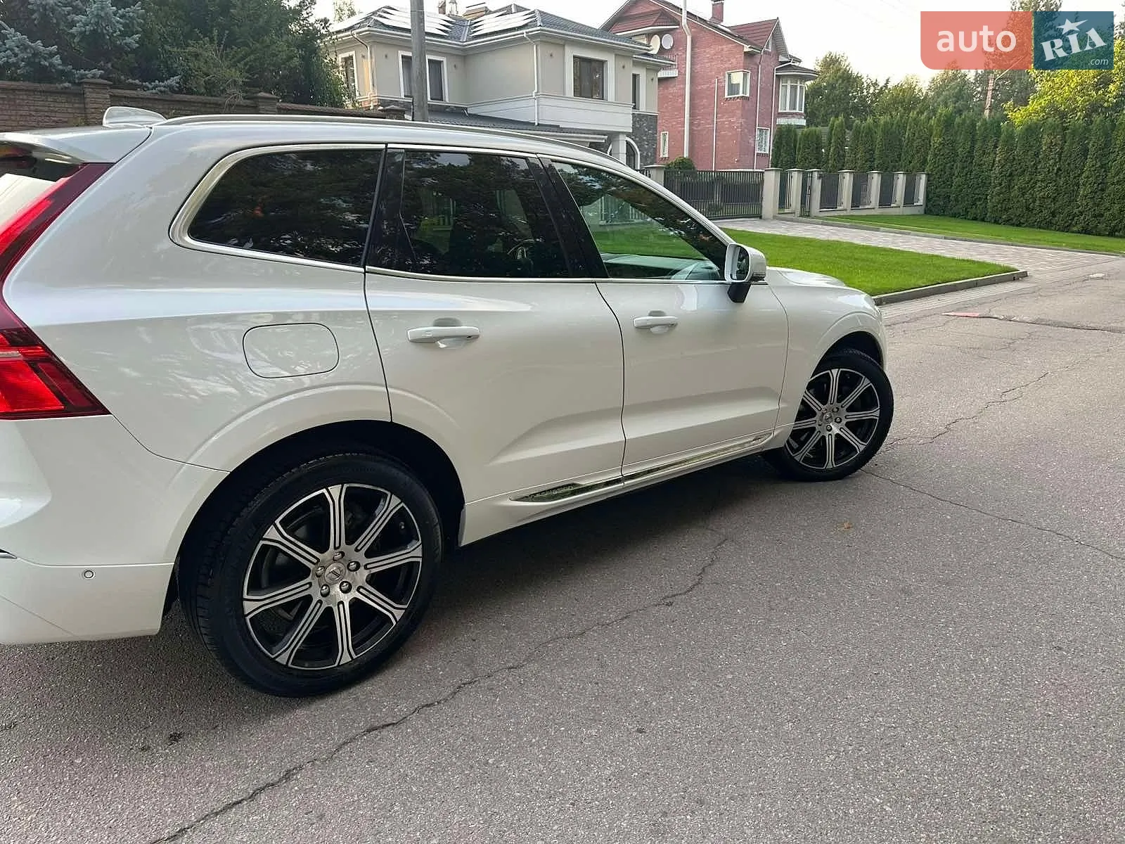 2020 Volvo XC60 - мініатюра 11