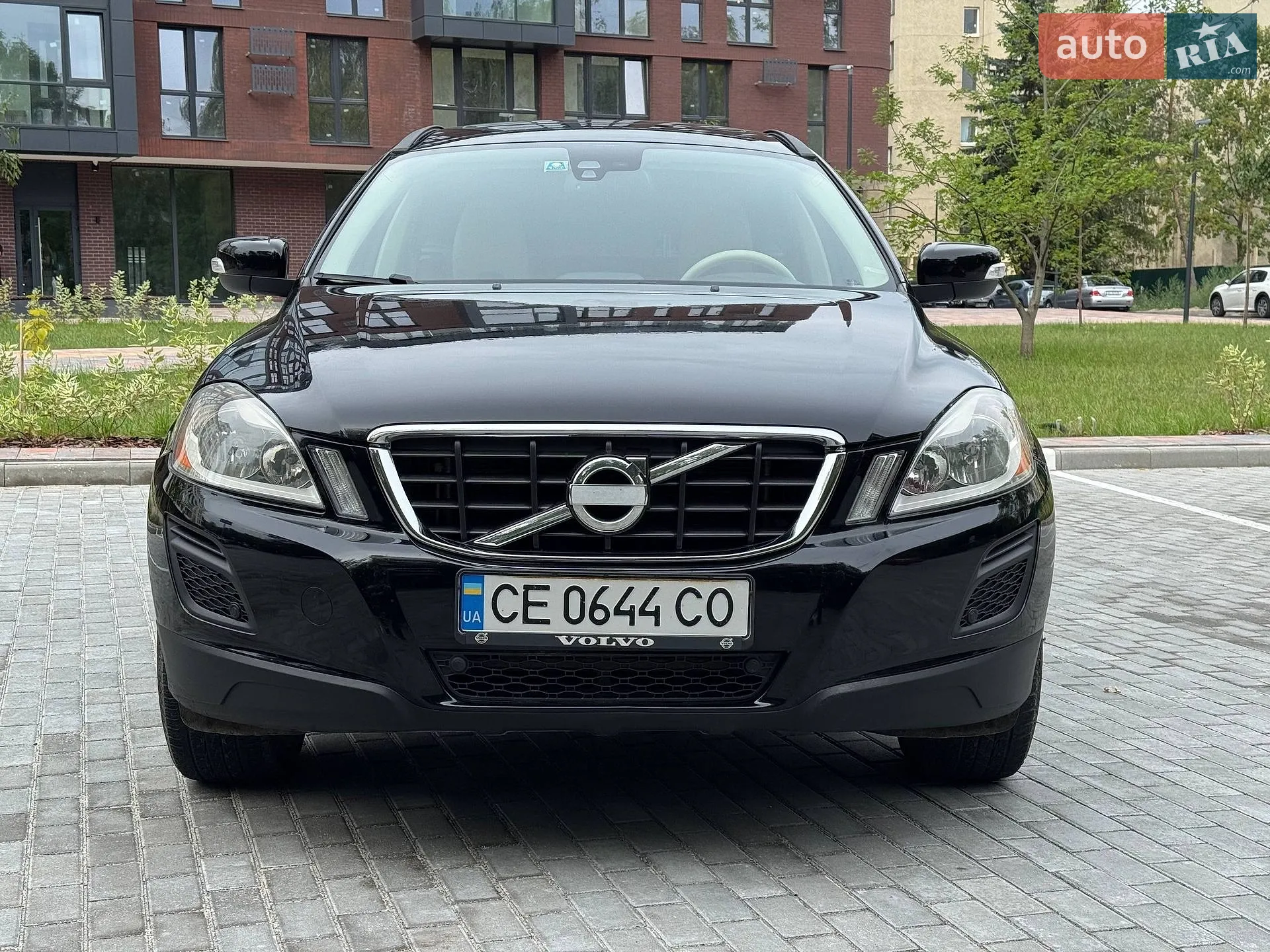 2010 Volvo XC60 - мініатюра 2