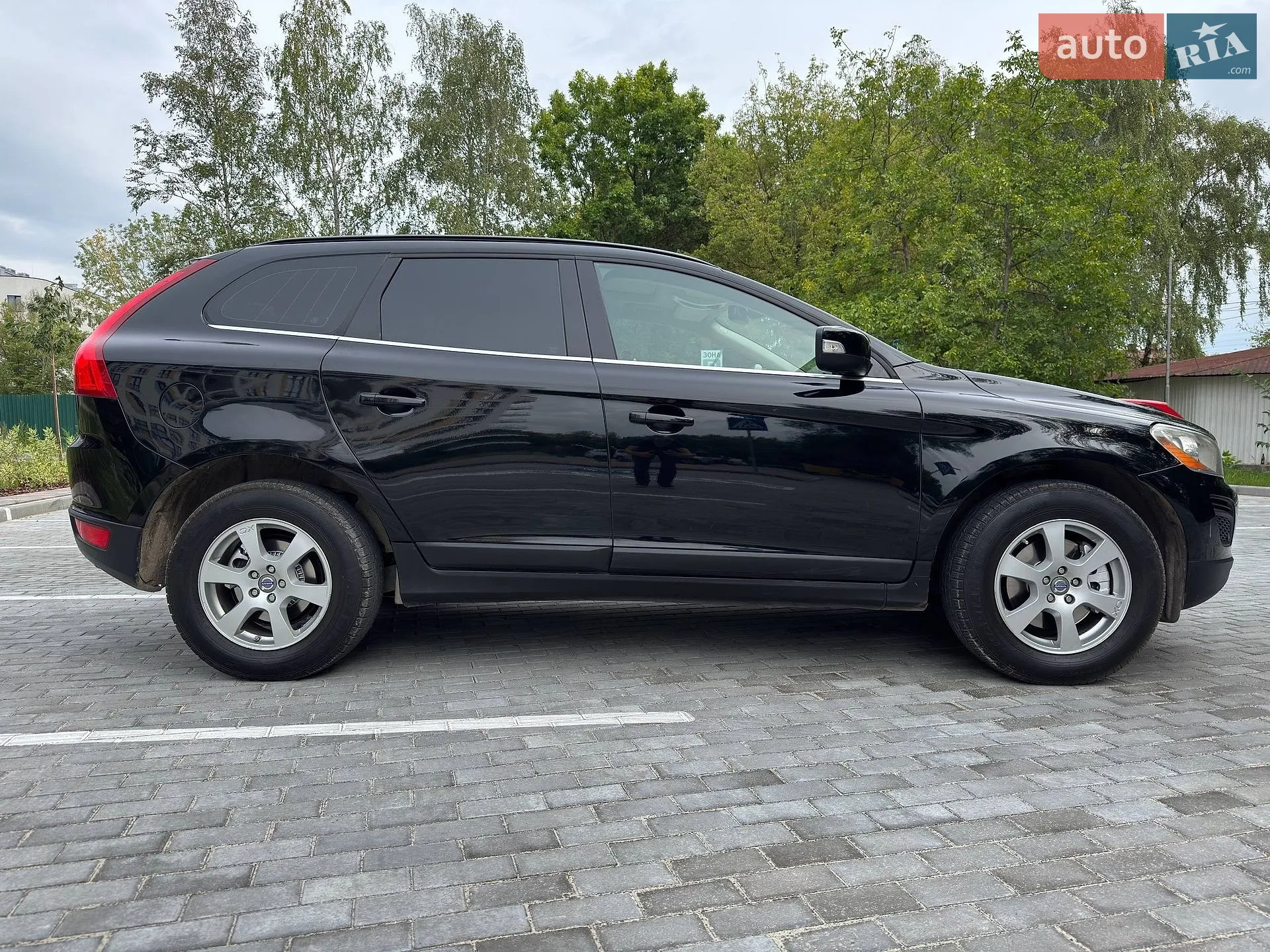 2010 Volvo XC60 - мініатюра 4
