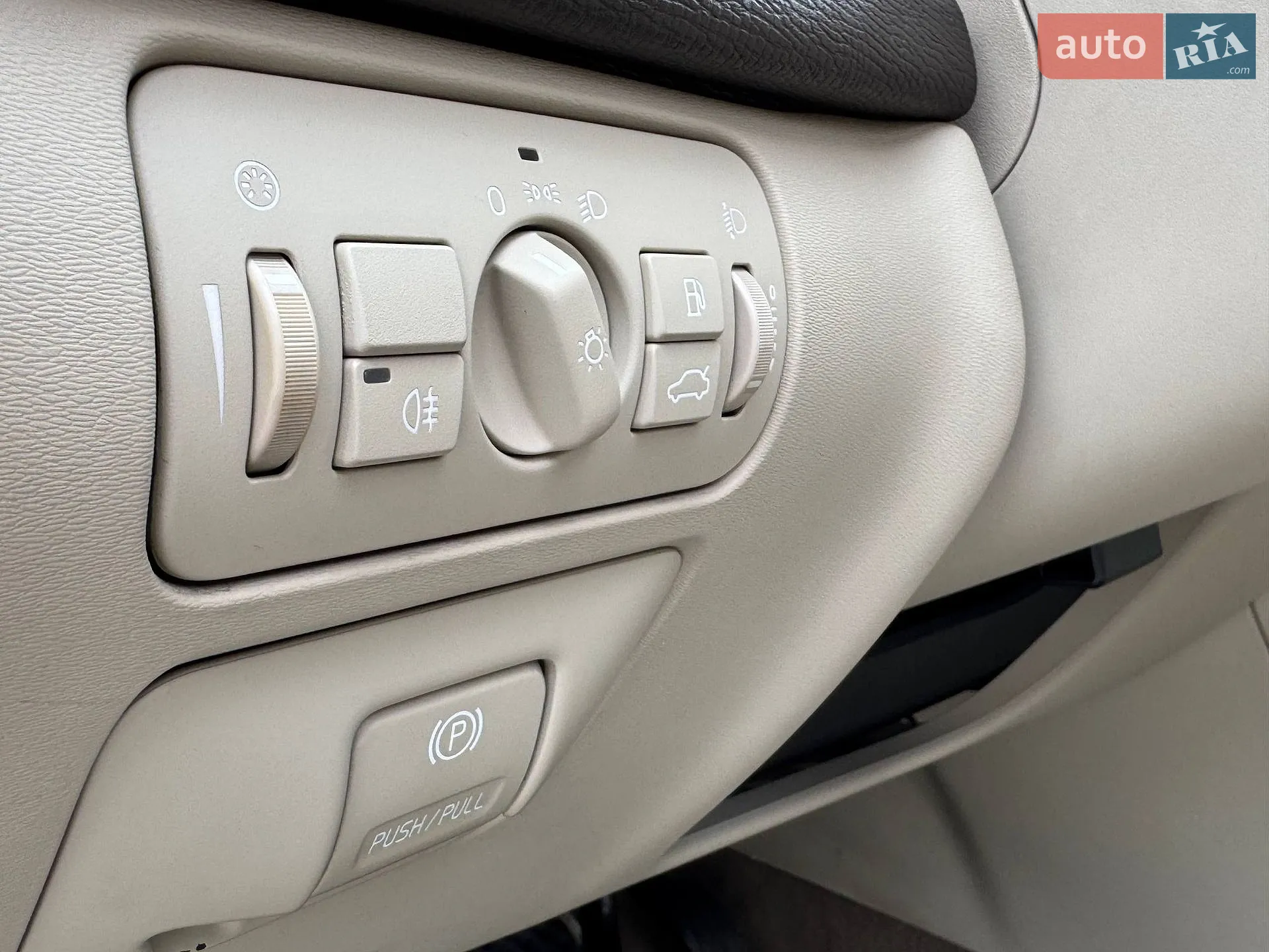 2010 Volvo XC60 - мініатюра 11