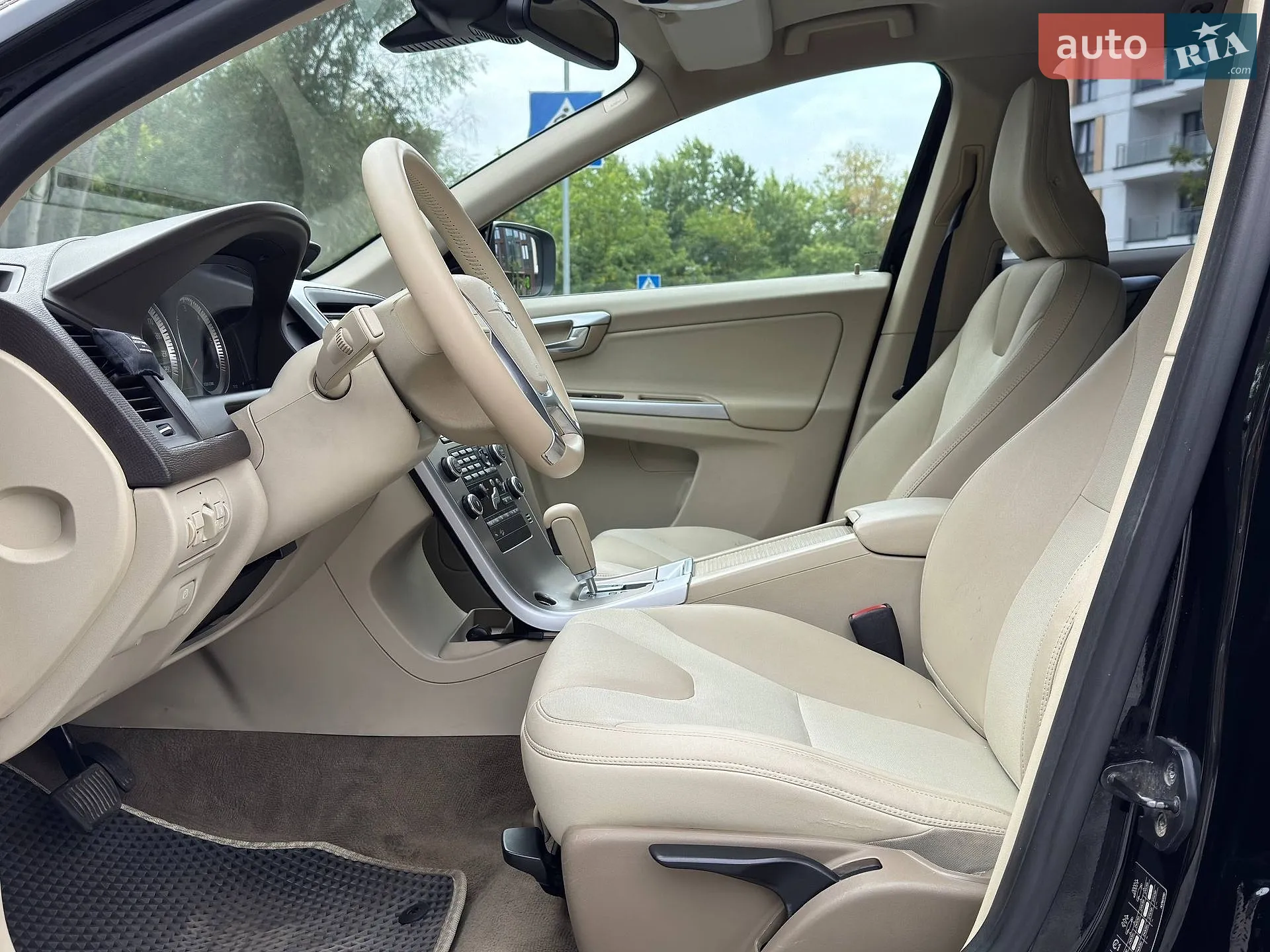 2010 Volvo XC60 - мініатюра 13