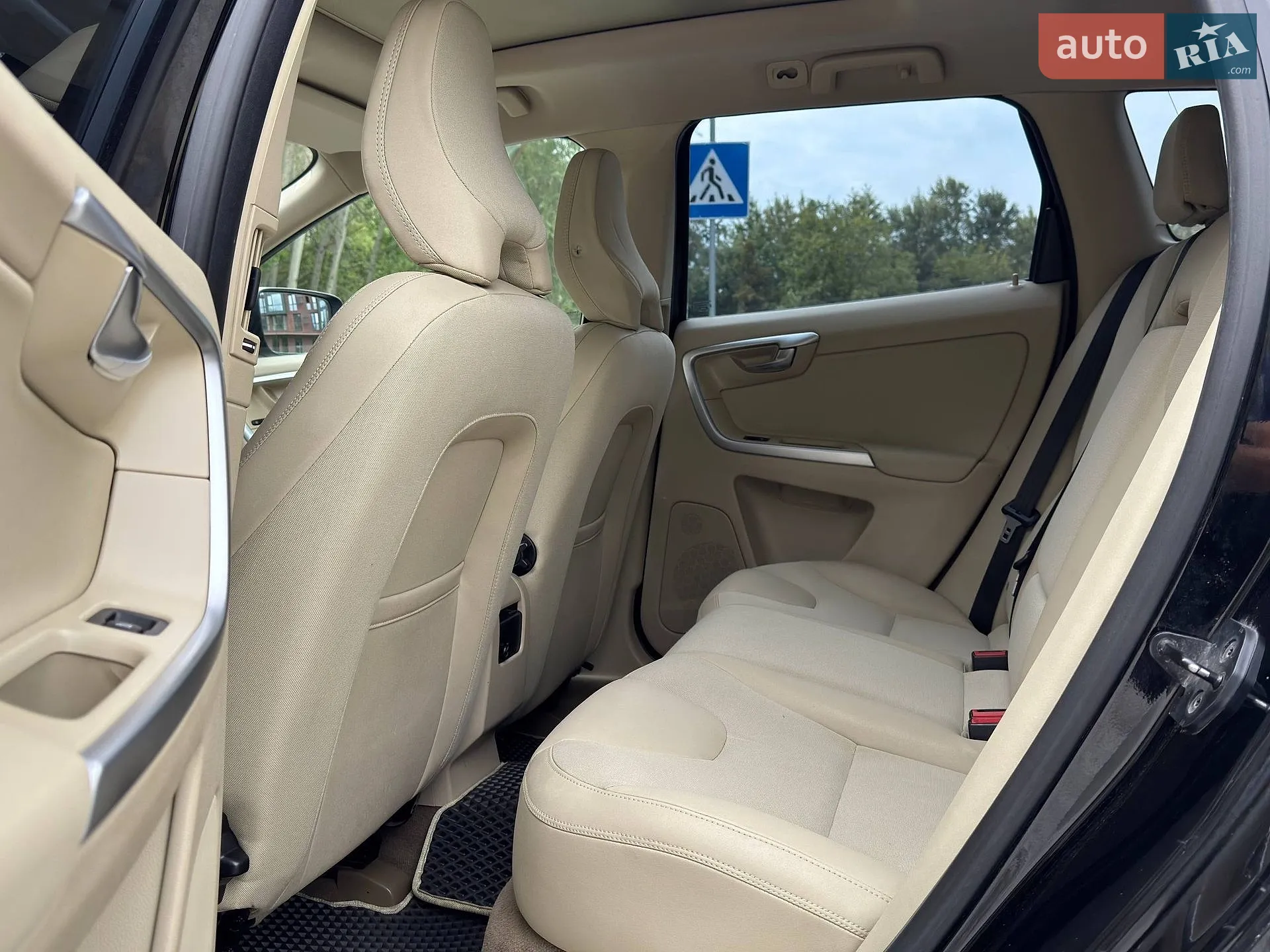 2010 Volvo XC60 - мініатюра 14