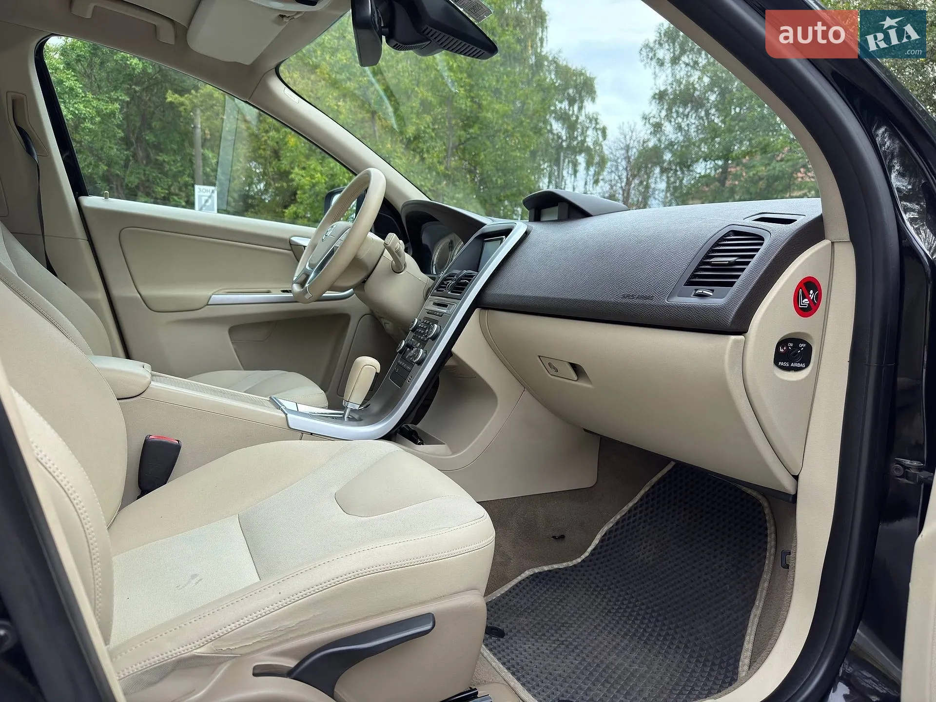 2010 Volvo XC60 - мініатюра 20