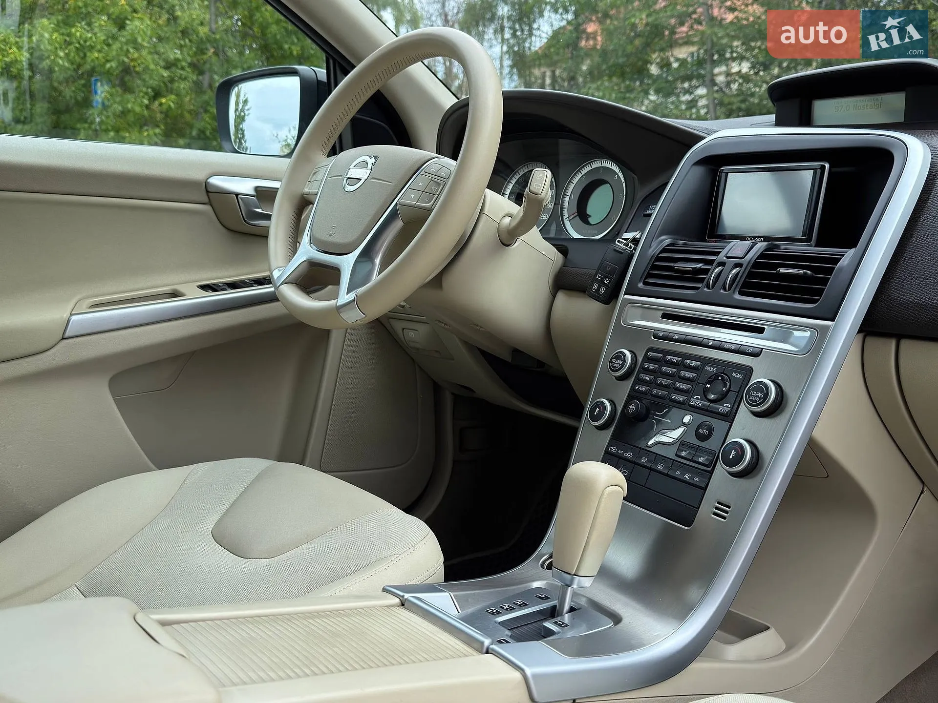2010 Volvo XC60 - мініатюра 21