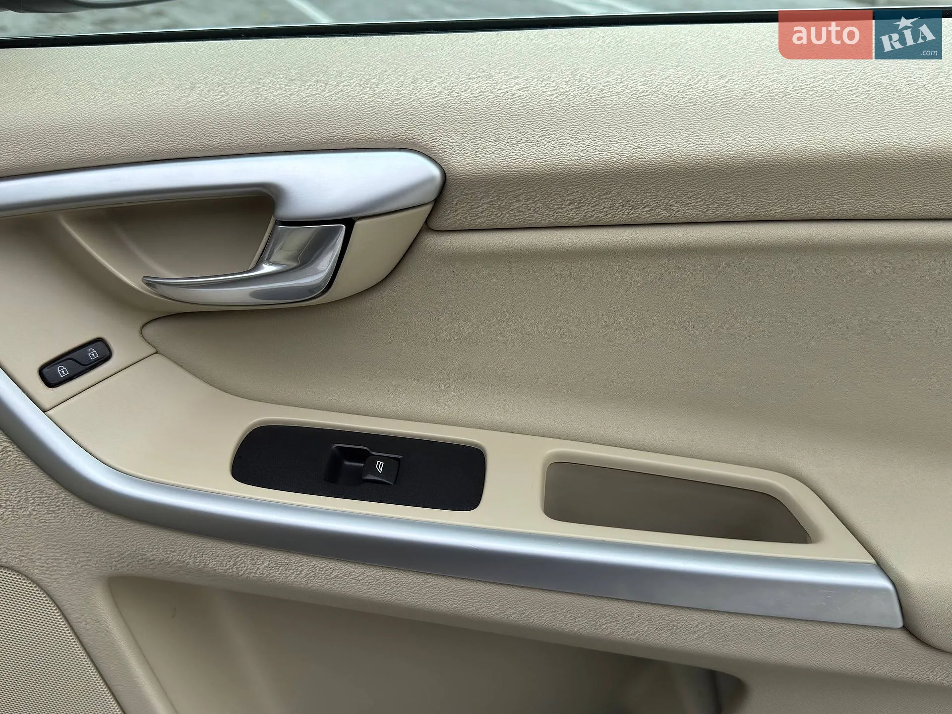 2010 Volvo XC60 - мініатюра 22