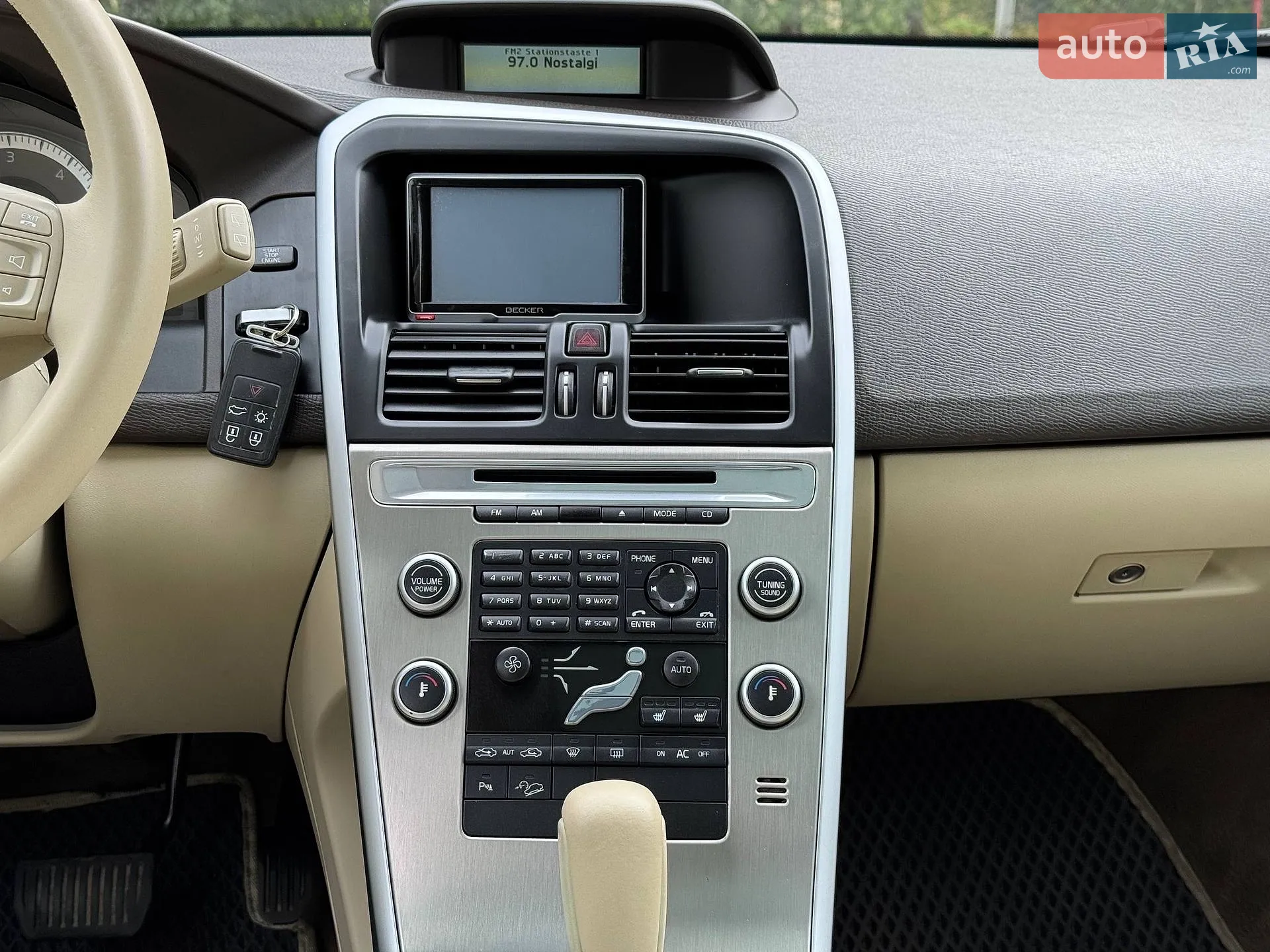 2010 Volvo XC60 - мініатюра 24