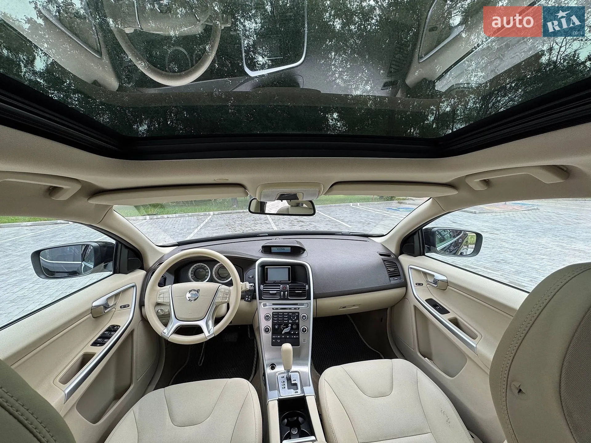 2010 Volvo XC60 - мініатюра 25
