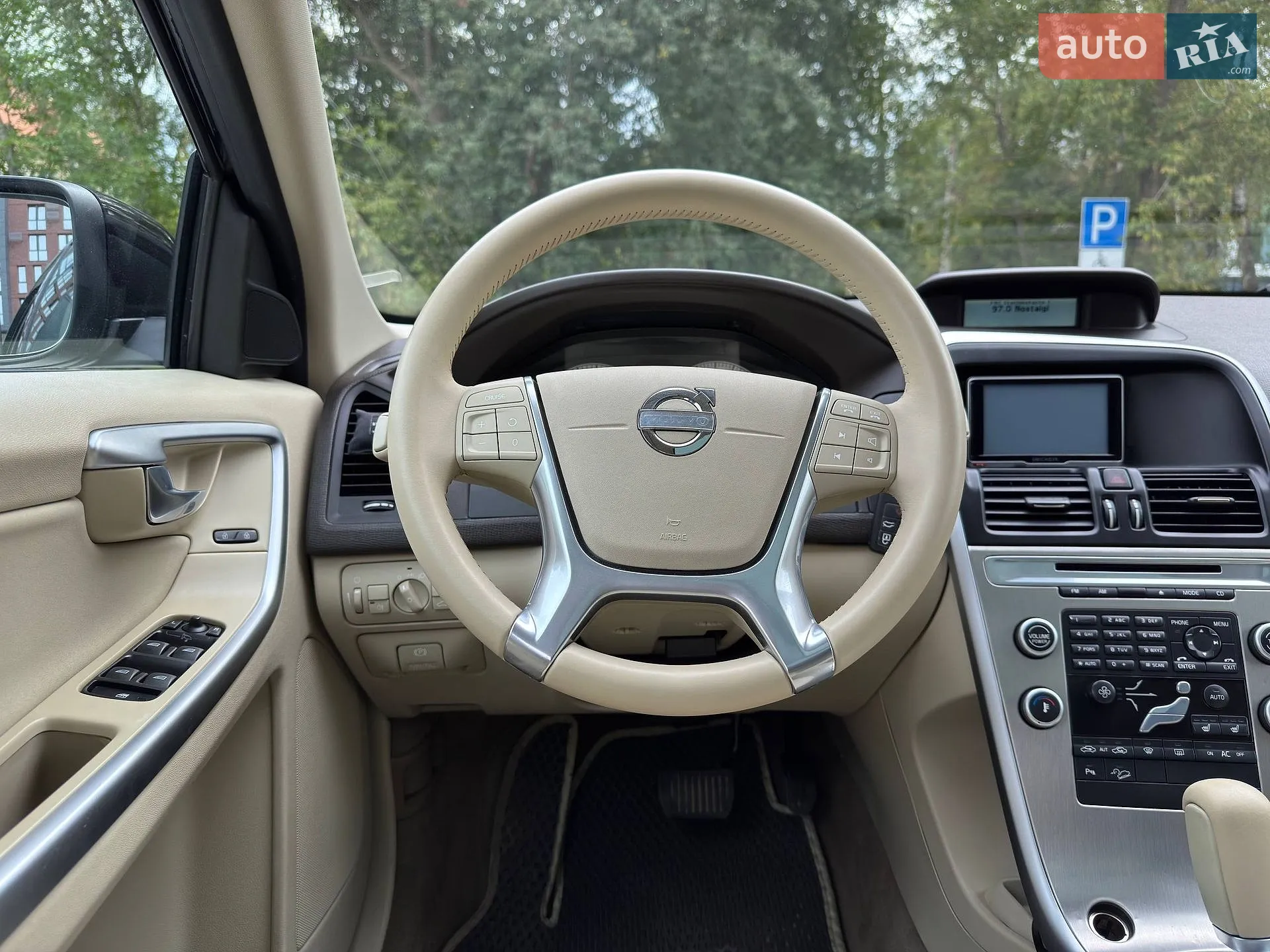 2010 Volvo XC60 - мініатюра 26