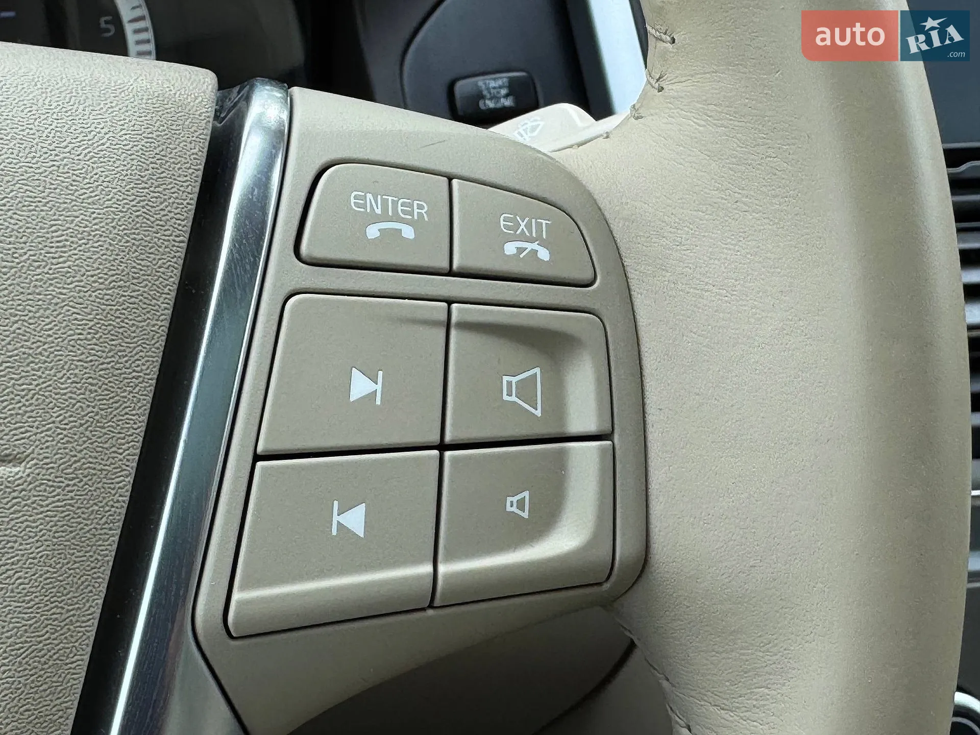 2010 Volvo XC60 - мініатюра 30