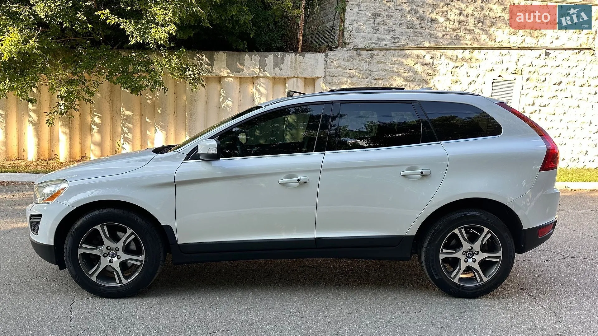 2012 Volvo XC60 - мініатюра 4
