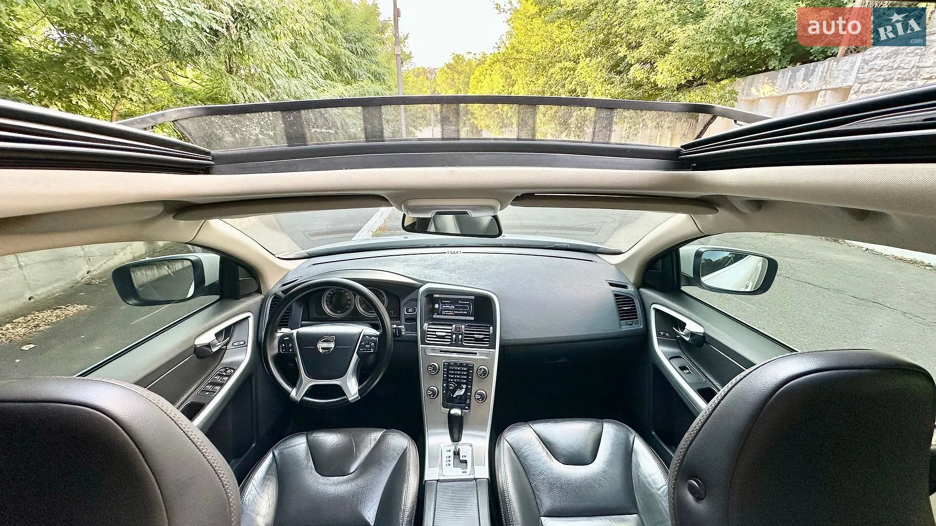 2012 Volvo XC60 - мініатюра 28
