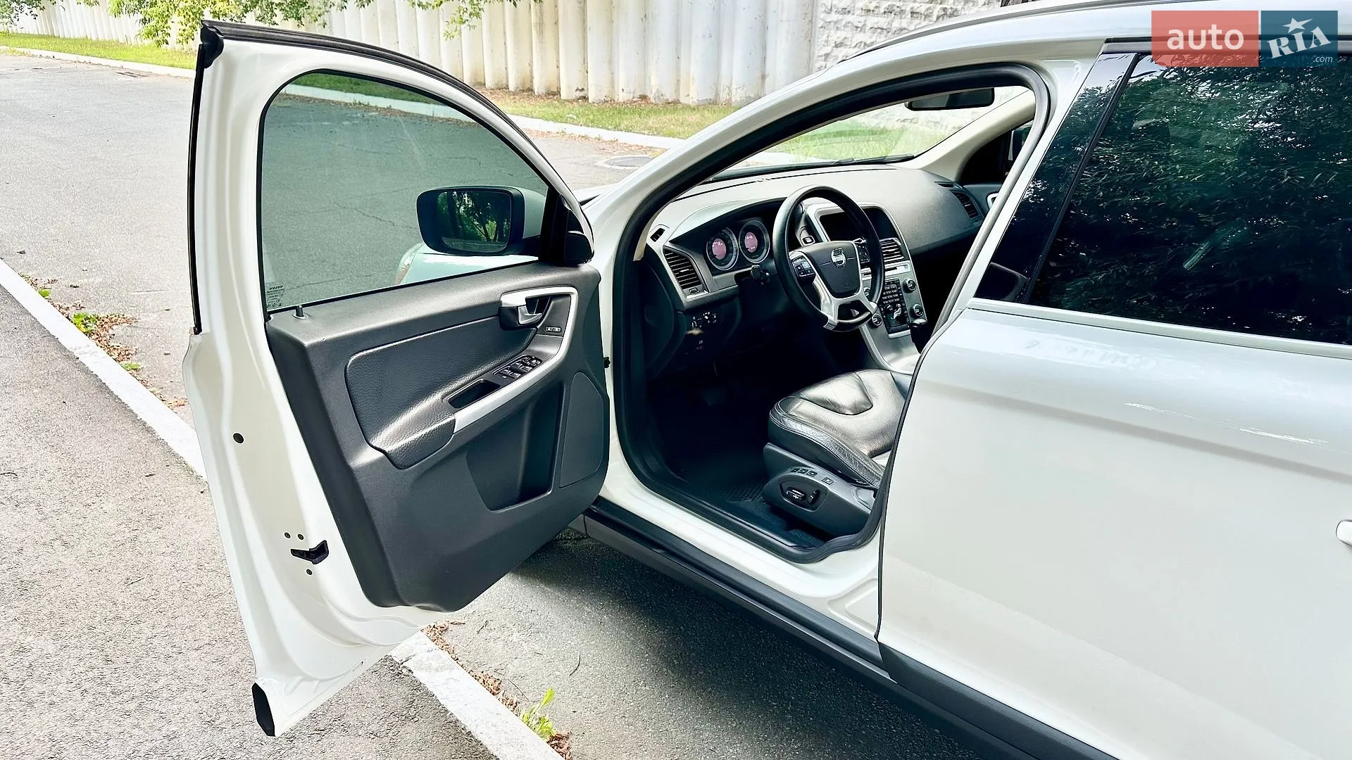 2012 Volvo XC60 - мініатюра 32
