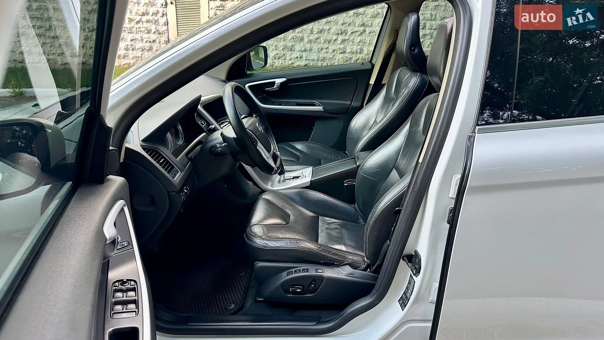 2012 Volvo XC60 - мініатюра 37