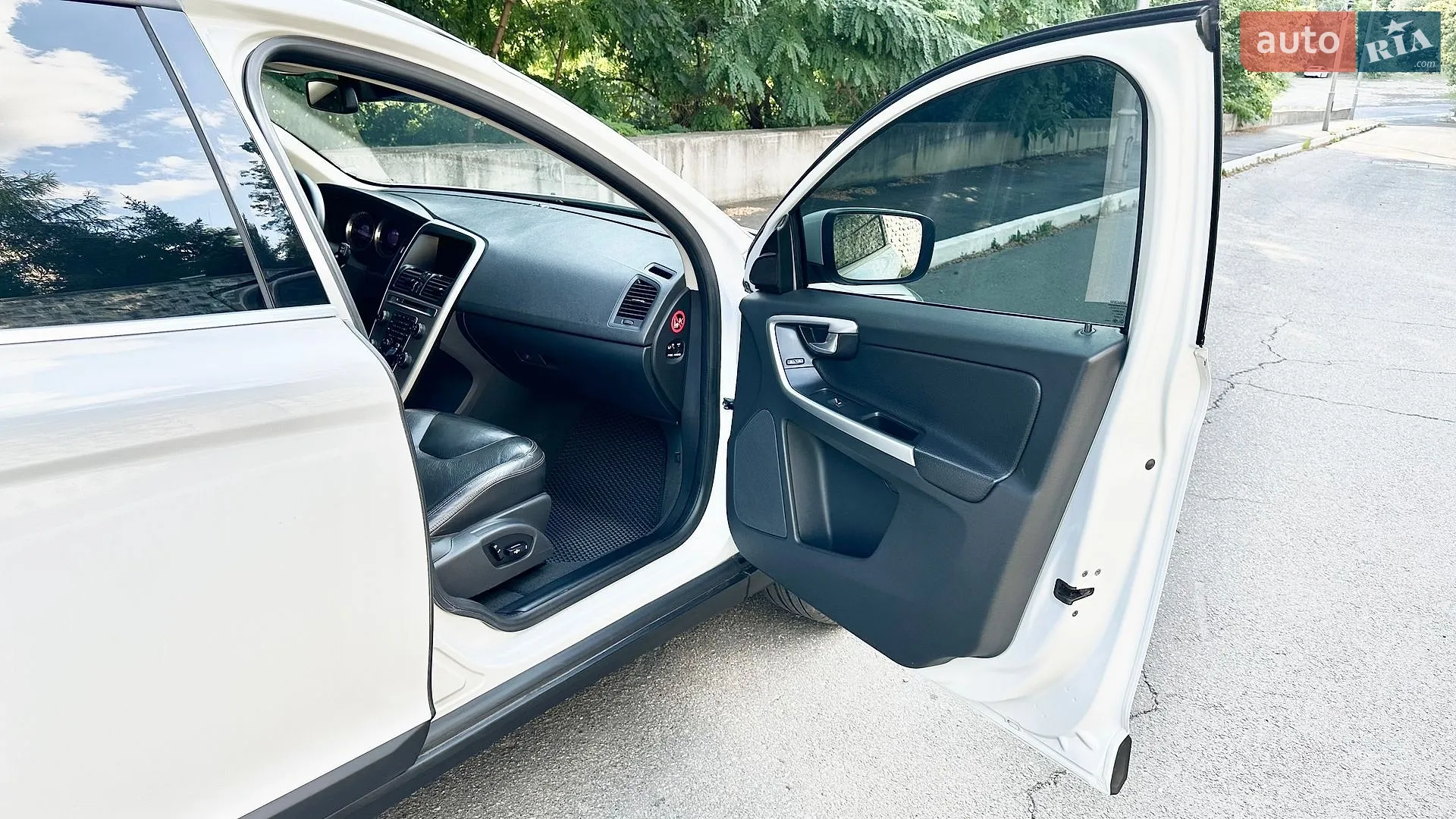 2012 Volvo XC60 - мініатюра 40