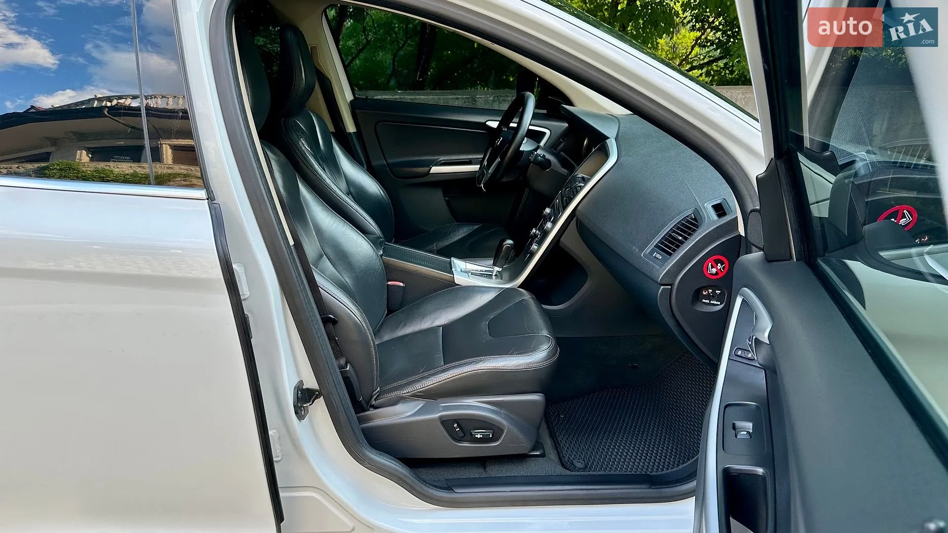 2012 Volvo XC60 - мініатюра 44