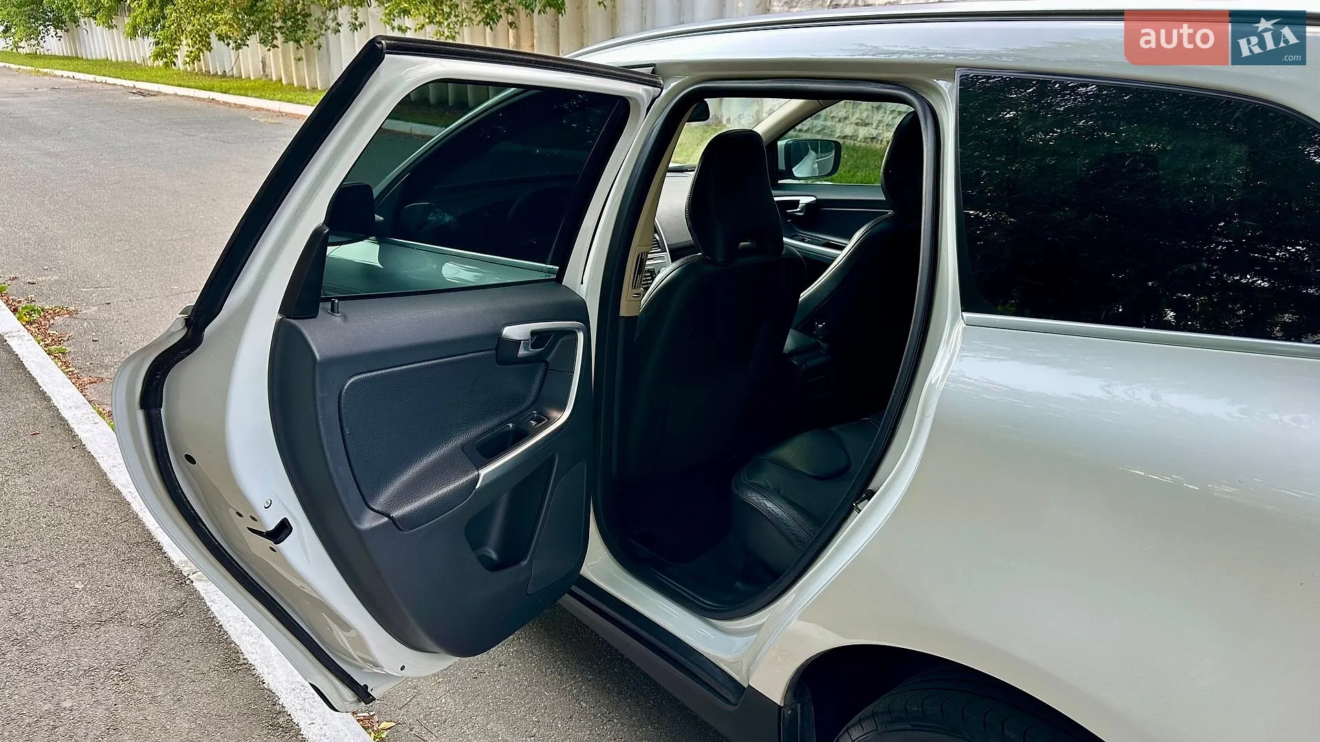 2012 Volvo XC60 - мініатюра 48