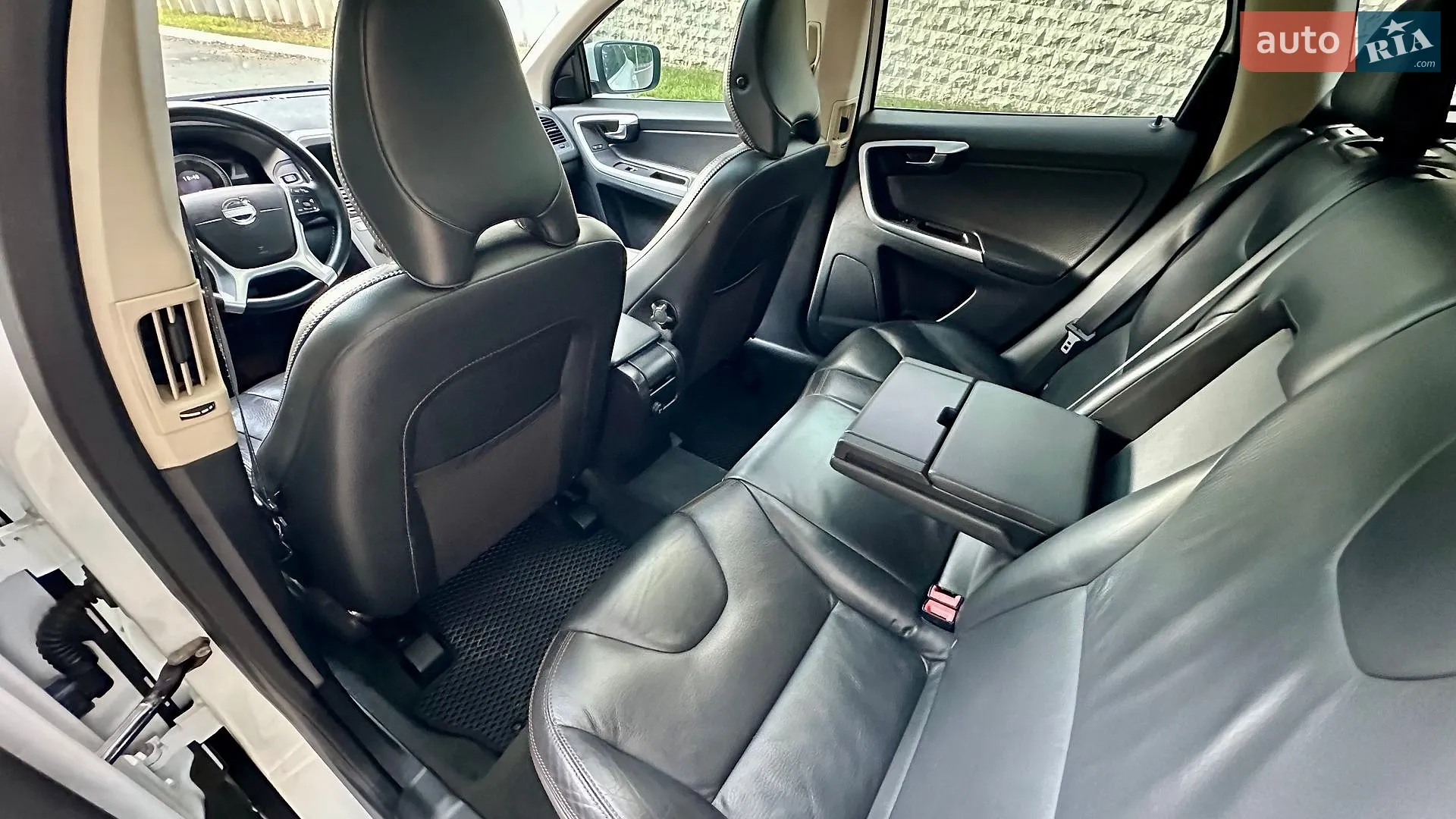 2012 Volvo XC60 - мініатюра 52