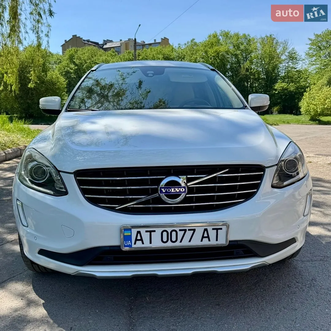 2016 Volvo XC60 - мініатюра 22