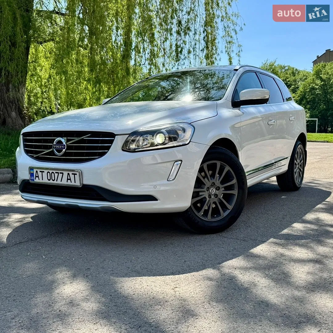 2016 Volvo XC60 - мініатюра 6