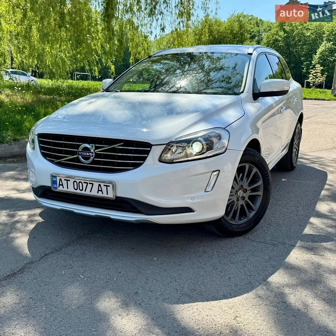 2016 Volvo XC60 - мініатюра 7