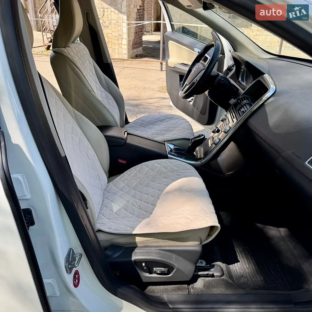 2016 Volvo XC60 - мініатюра 49