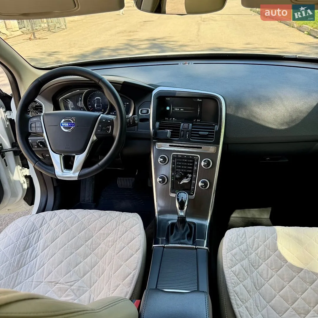 2016 Volvo XC60 - мініатюра 55
