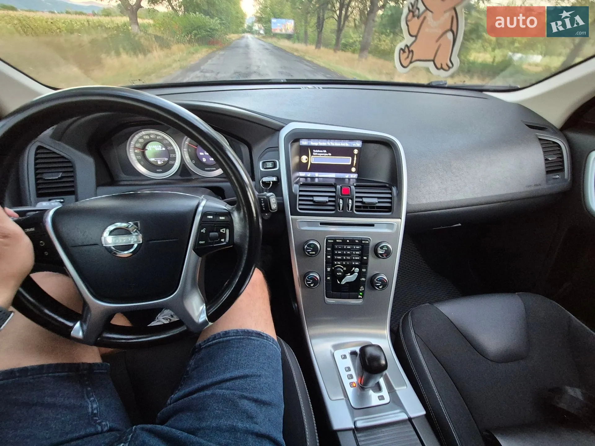 2011 Volvo XC60 - мініатюра 9
