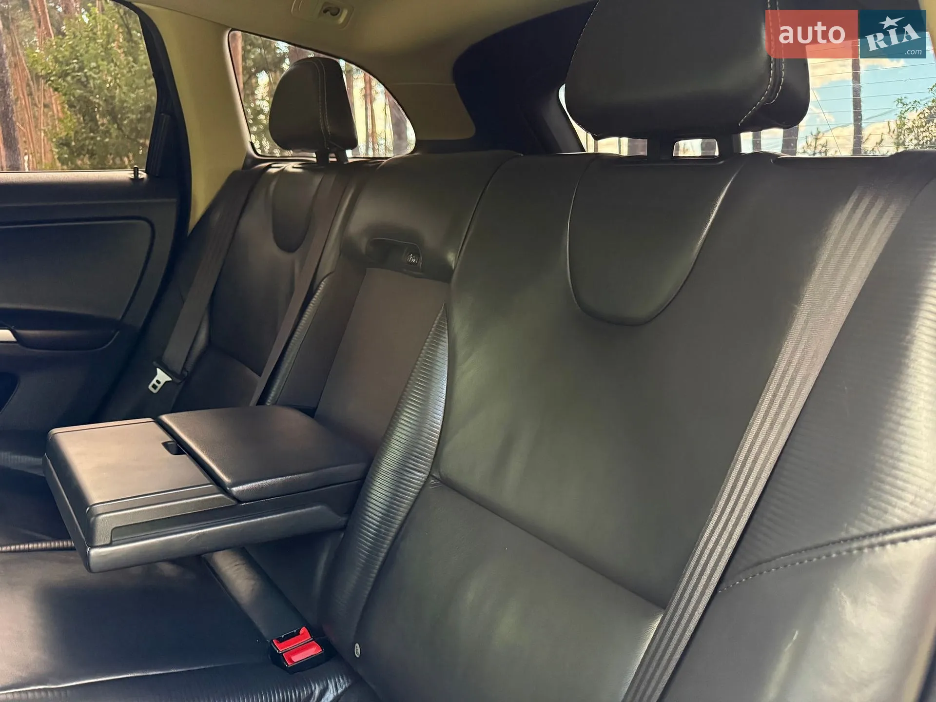 2012 Volvo XC60 - мініатюра 18