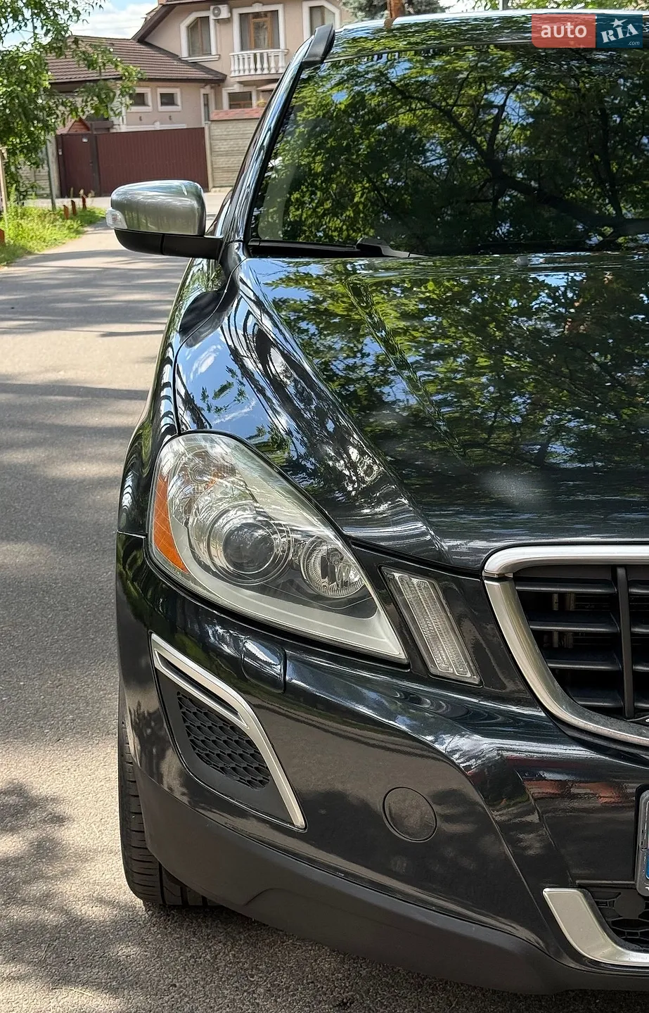 2012 Volvo XC60 - мініатюра 9