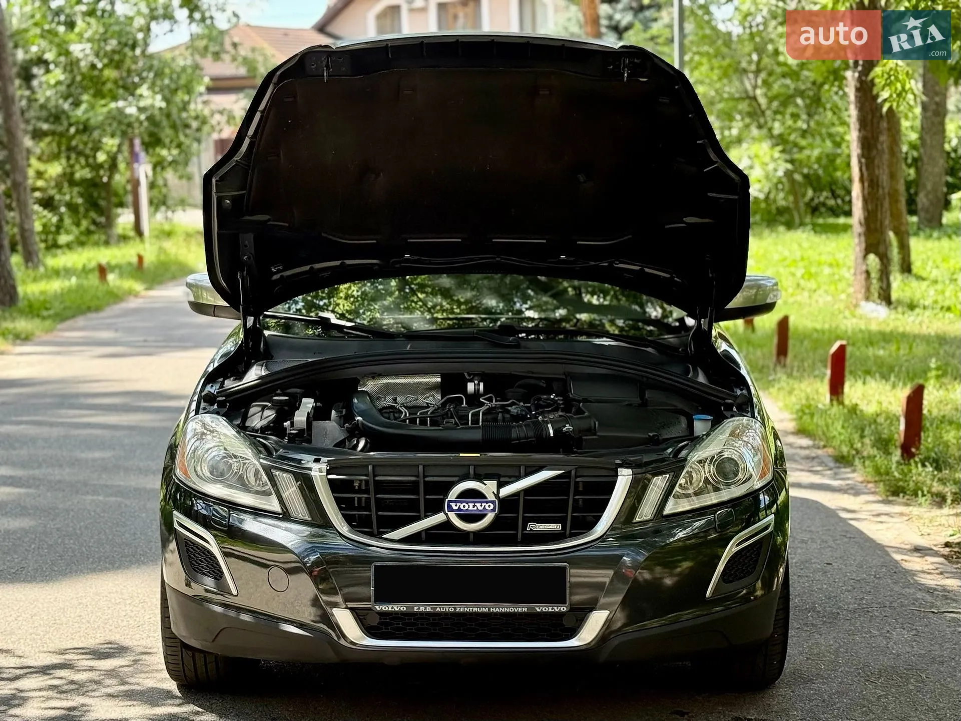2012 Volvo XC60 - мініатюра 38