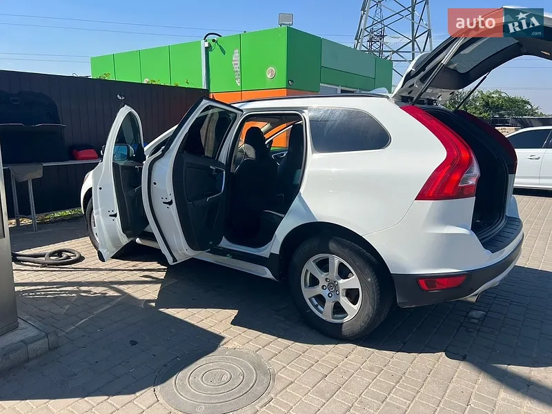 Volvo XC60 2010