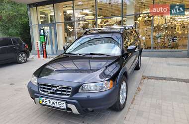 Универсал Volvo XC70 Cross Country 2006 в Днепре