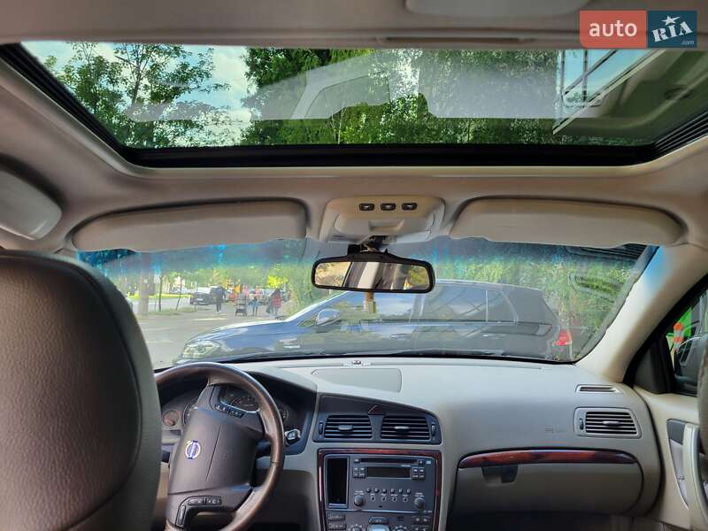 Универсал Volvo XC70 Cross Country 2006 в Днепре фото 22 Универсал Volvo XC70 Cross Country 2006 в Днепре