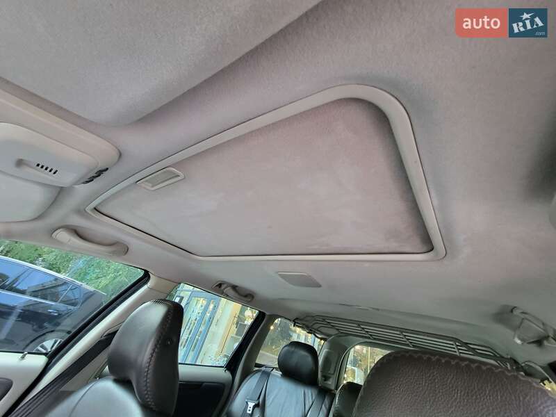 Универсал Volvo XC70 Cross Country 2006 в Днепре фото 28 Универсал Volvo XC70 Cross Country 2006 в Днепре