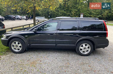 Универсал Volvo XC70 Cross Country 2004 в 