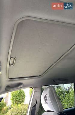 Универсал Volvo XC70 Cross Country 2004 в 
